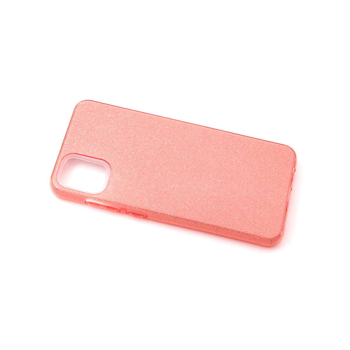 Tpu sparkly shine for sm-a055f (galaxy a05) pink