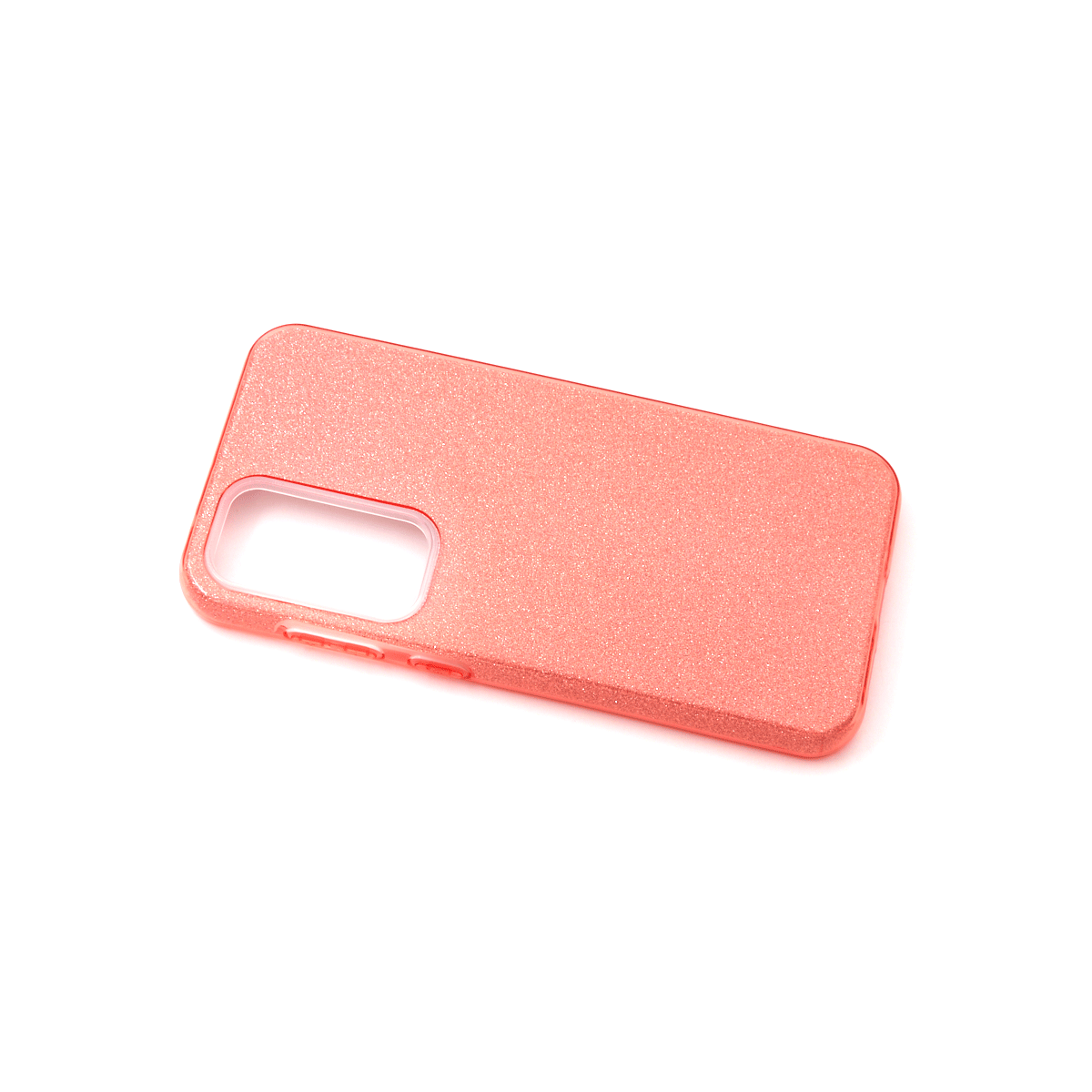 Tpu sparkly shine for sm-a057f (galaxy a05s) pink