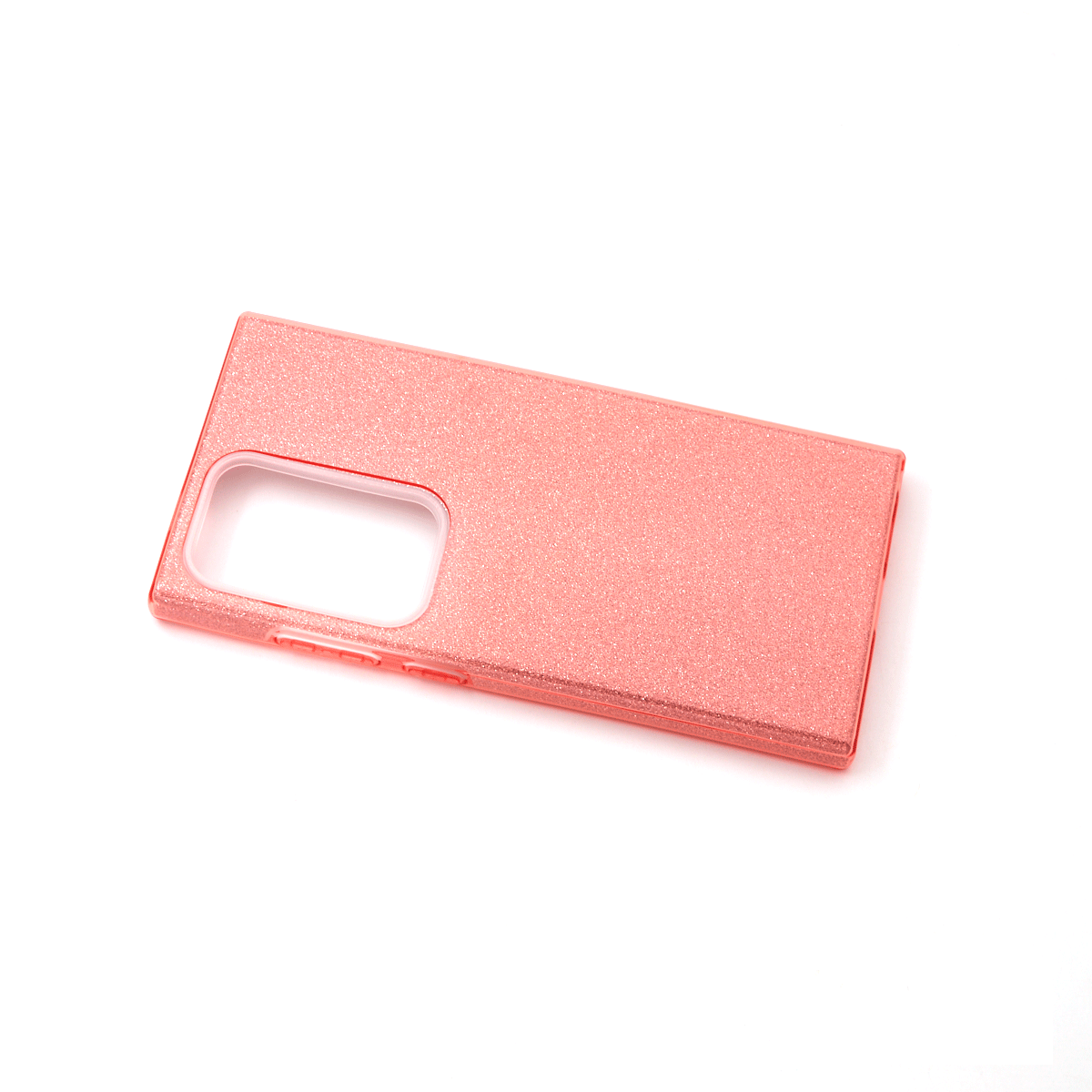 Tpu sparkly shine for sm-s928b (galaxy s24 ultra) pink