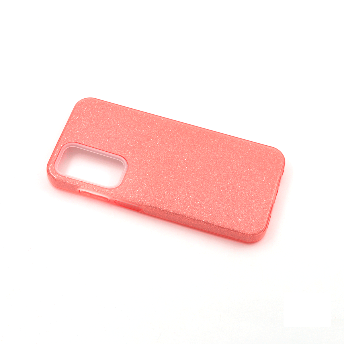 Tpu sparkly shine for sm-a256b (galaxy a25 5g) pink