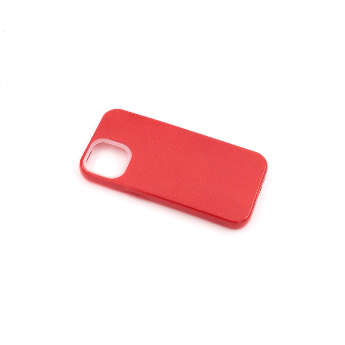 Tpu sparkly shine for iphone 15 (6.1") red