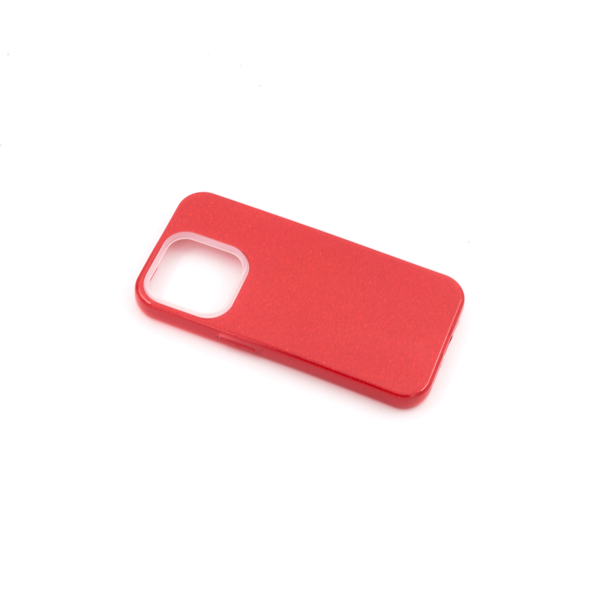 Tpu sparkly shine for iphone 15 pro (6.1") red