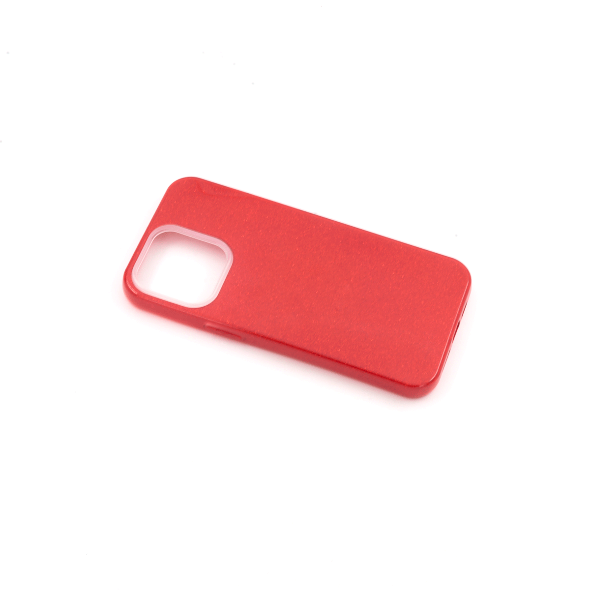 Tpu sparkly shine for iphone 15 pro max (6.7") red