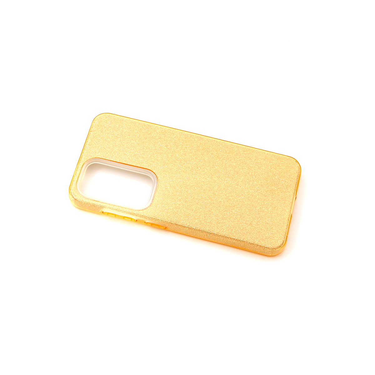 Tpu sparkly shine for sm-s926b (galaxy s24 plus) gold