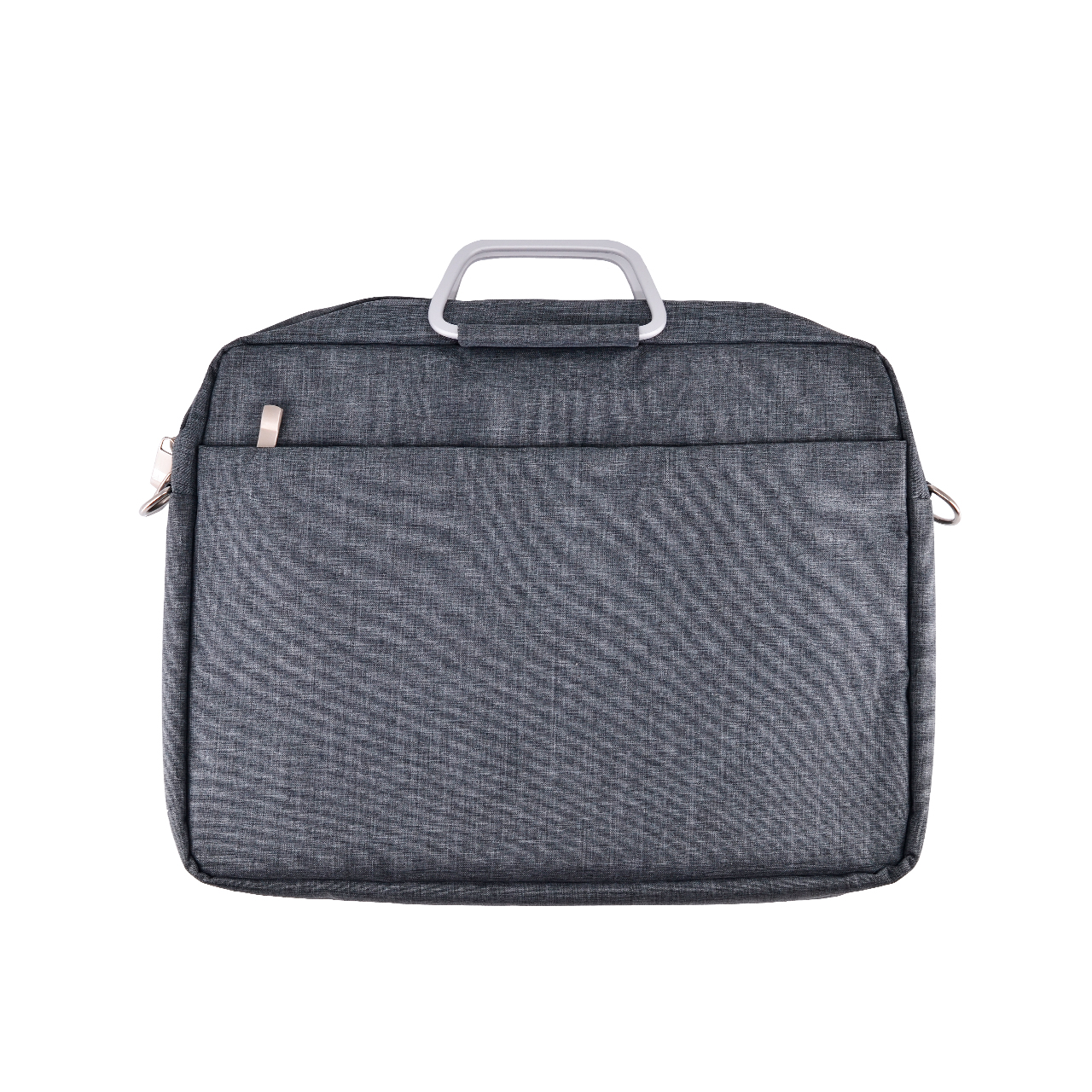 Torba za laptop 15" univerzalna (siva)