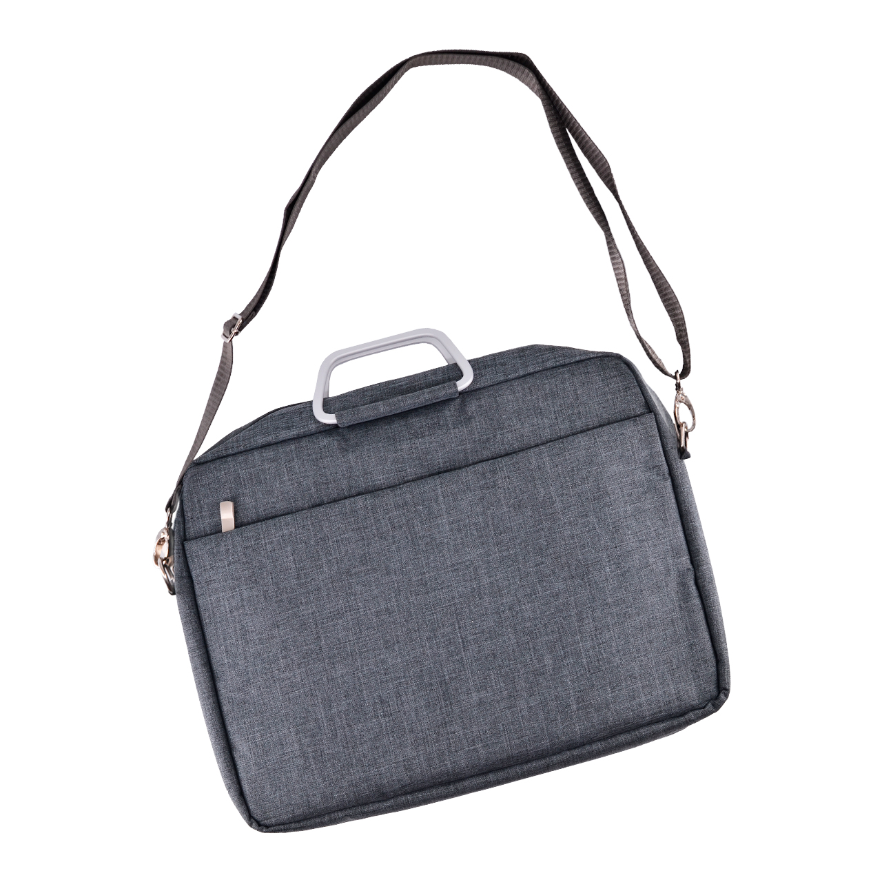 Torba za laptop 15" univerzalna (siva)