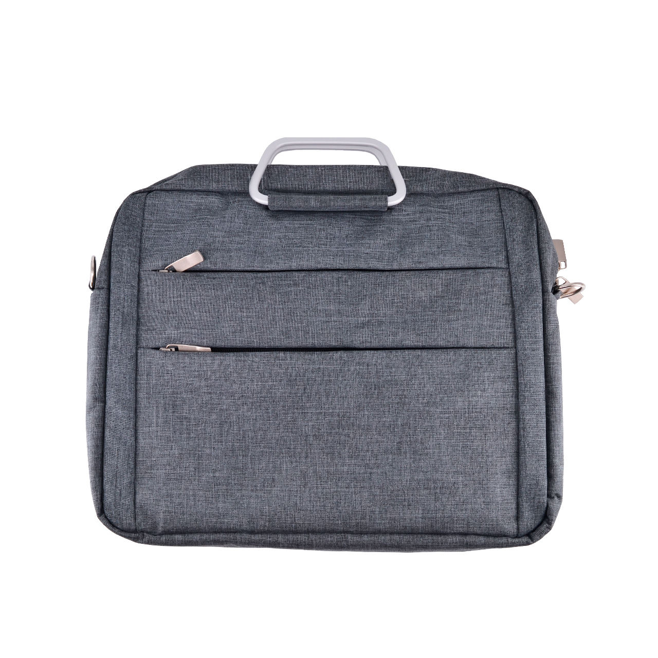 Torba za laptop 15" univerzalna (siva)