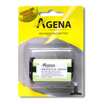 Agena Energy P513 2,4V 1500 mAh NiMH punjiva