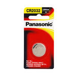 Panasonic CR-2032 L/6bp Litijumska baterija