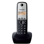 Panasonic KX-TG1911 FXG Bežični telefon (crno-sivi)