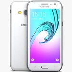 Samsung J320 DS Galaxy J3 (2016) Dual SIM White