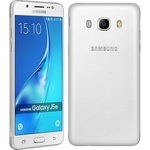 Samsung J510 DS Galaxy J5 2016 Dual SIM White
