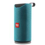 TG 113 bluetooth speaker (plavi)