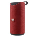 TG 113 bluetooth speaker (crveni)