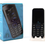 Top Phone F1 black