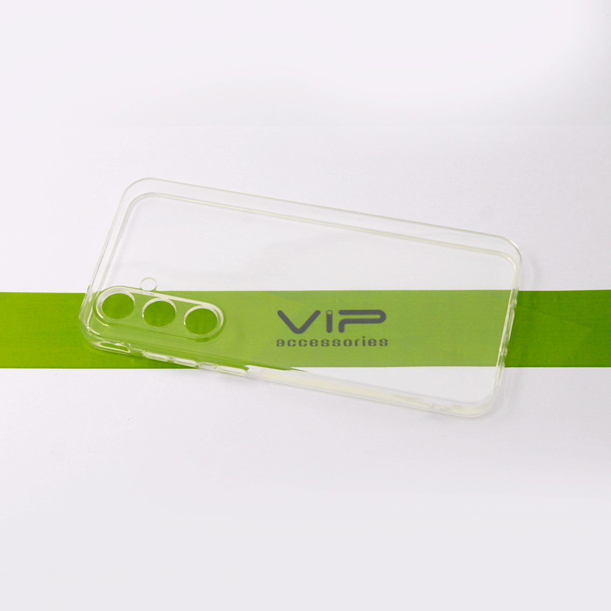 Tpu clear solid for sm-a356b (galaxy a35 5g)