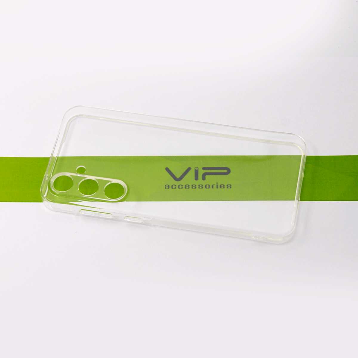 Tpu clear solid for sm-a556b (galaxy a55 5g)
