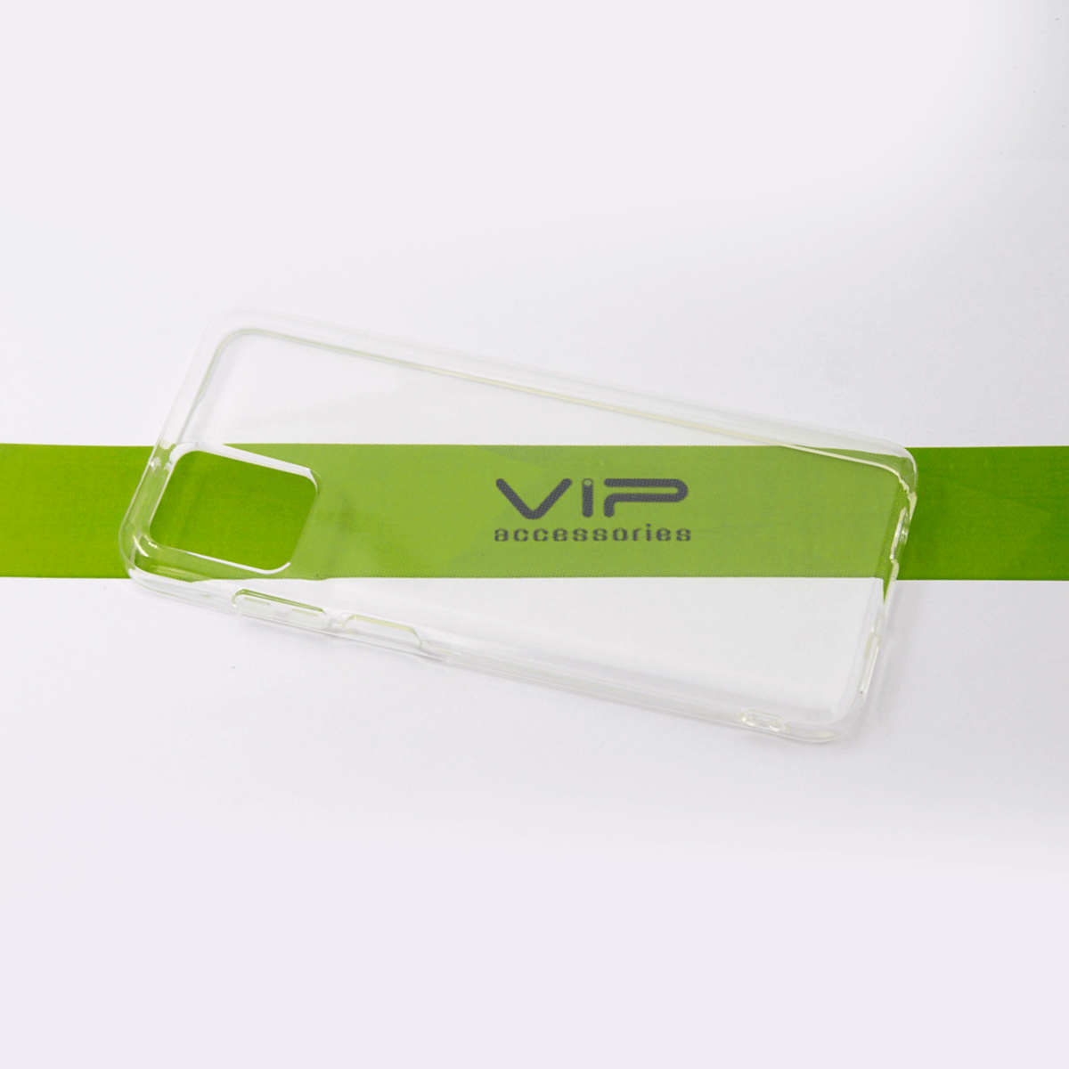 Tpu clear solid for moto g32