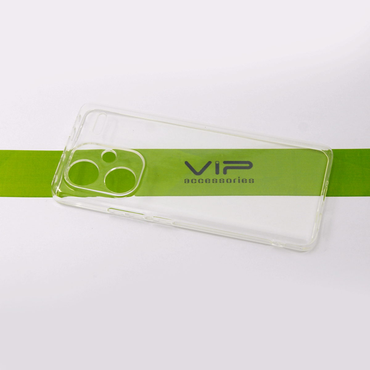 Tpu clear solid for redmi note 13 pro plus 5g