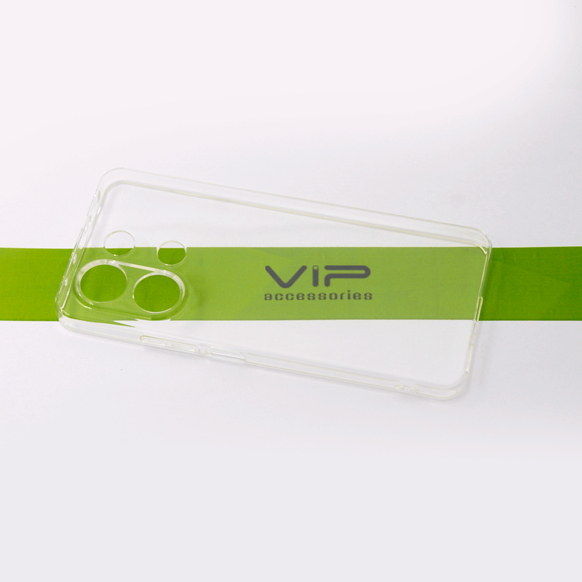 Tpu clear solid for redmi note 13 4g