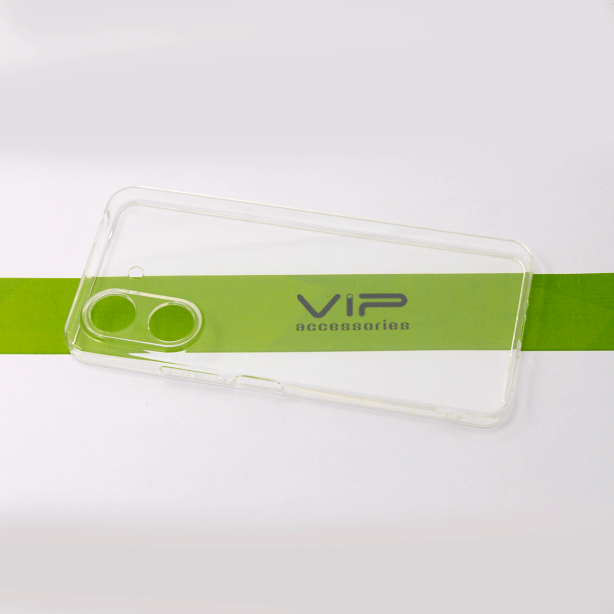 Tpu clear solid for redmi 13c 4g