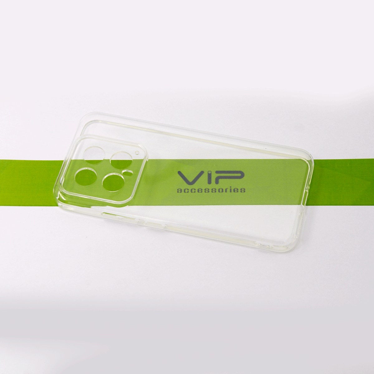 Tpu clear solid for xiaomi 14