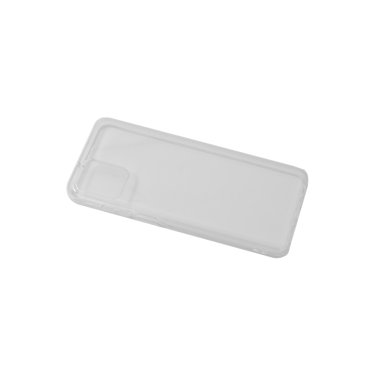 Tpu clear solid for moto g32