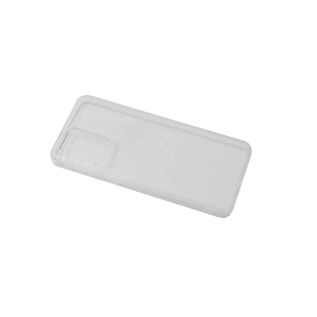 Tpu clear solid for moto g54 power