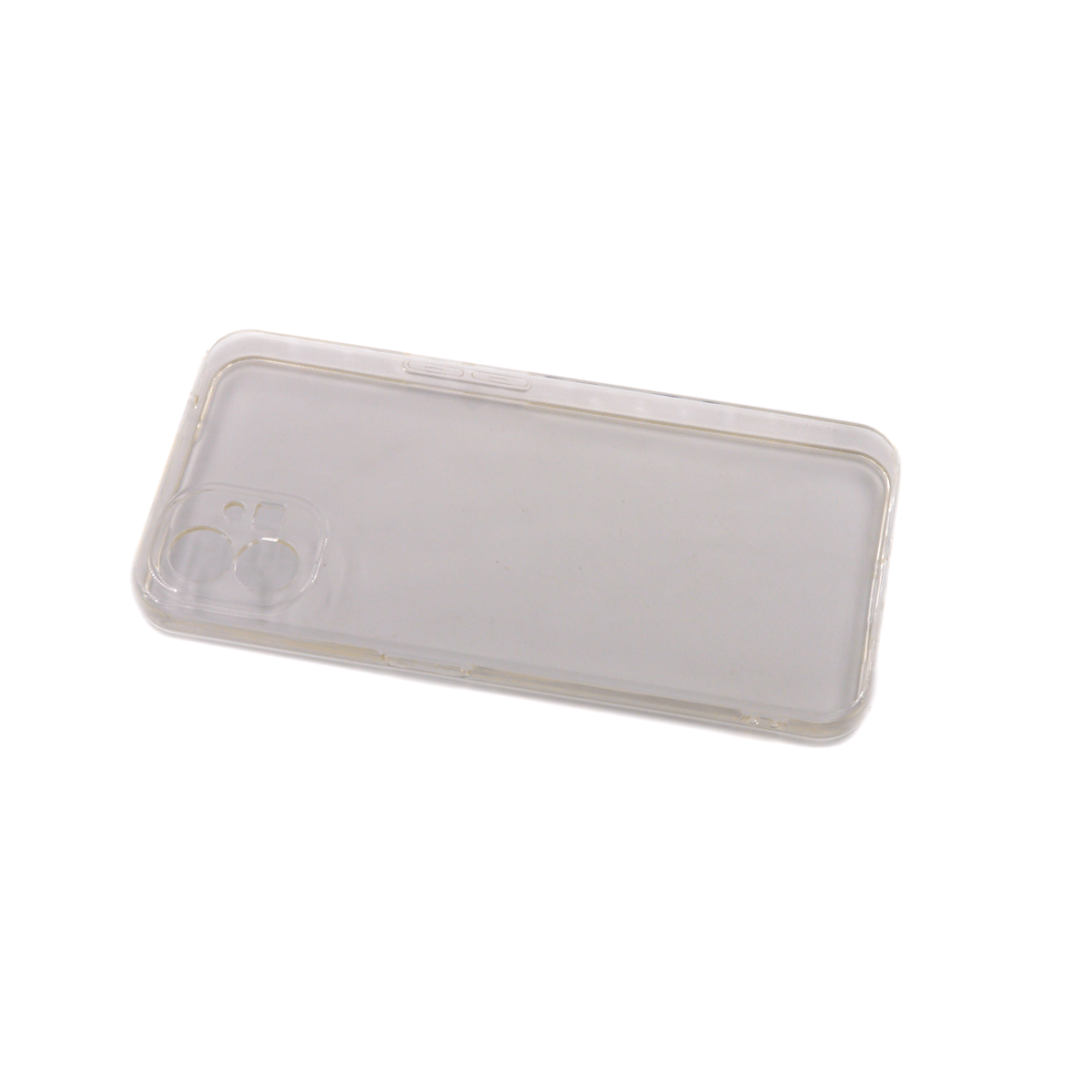 Tpu clear solid nothing phone (1)