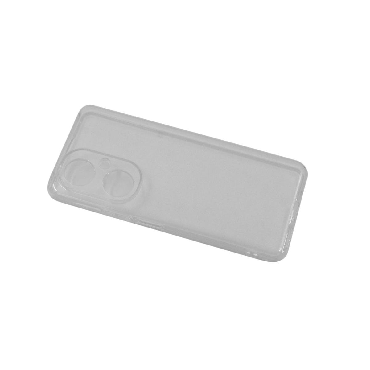 Tpu clear solid for nova 11i