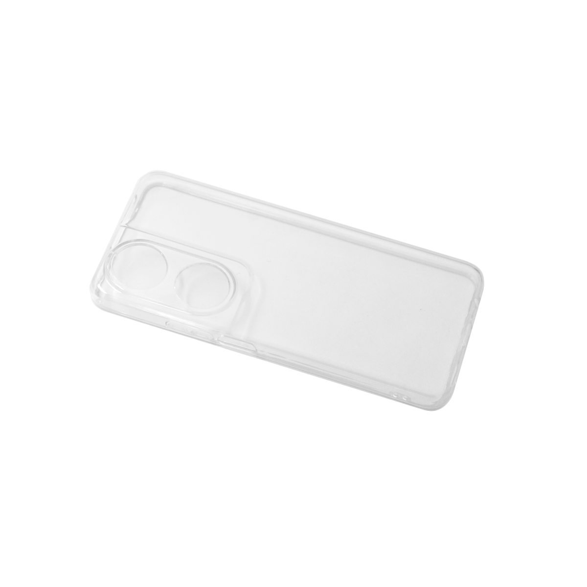 Tpu clear solid for honor x7b