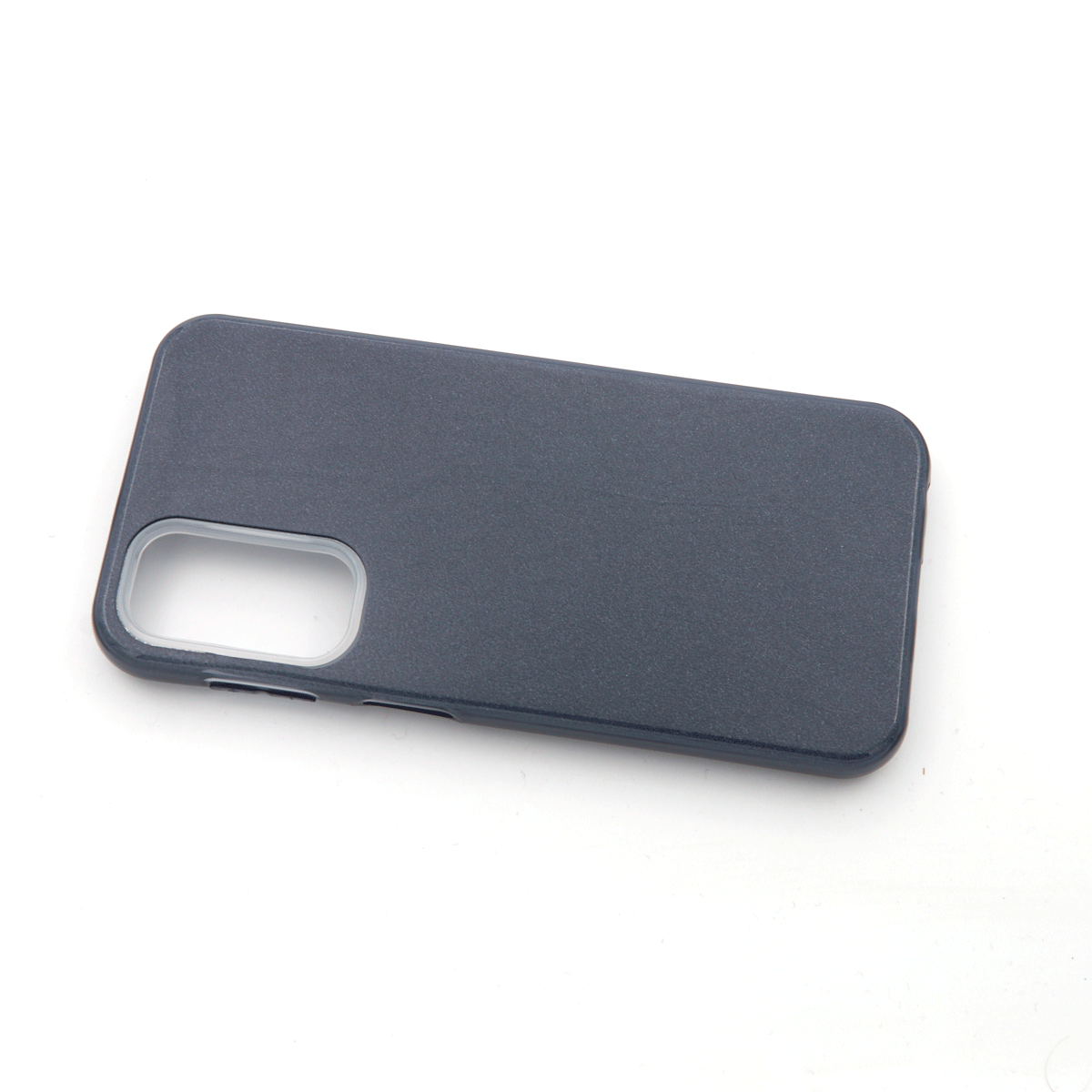 Tpu sparkly shine for sm-a245f (galaxy a24 4g) gray