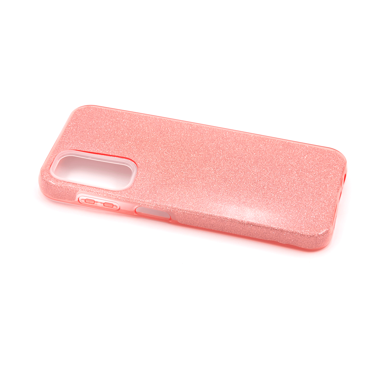 Tpu sparkly shine for sm-a145f/a146b (galaxy a14 4g/5g) pink