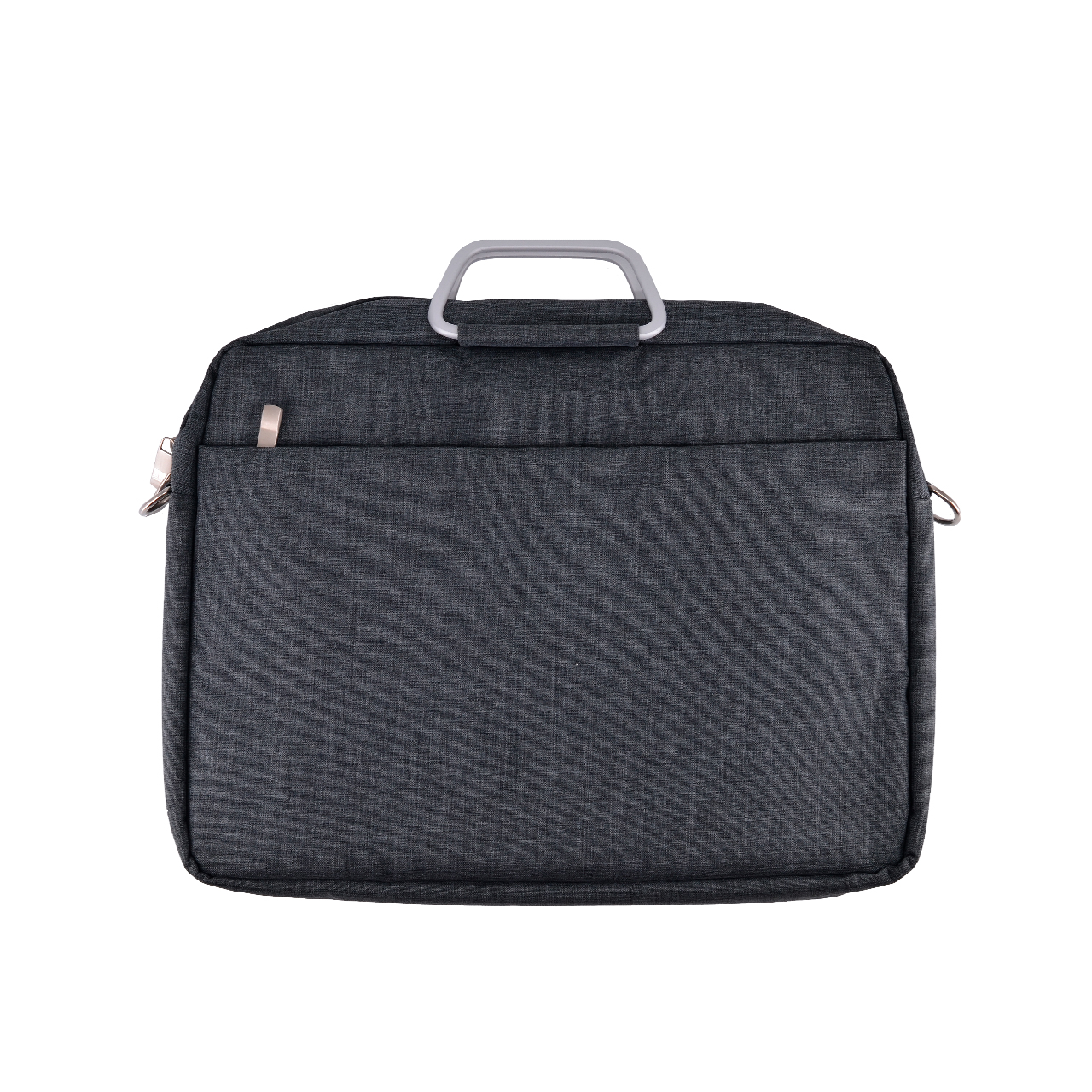Torba za laptop 15" univerzalna (tamno siva)