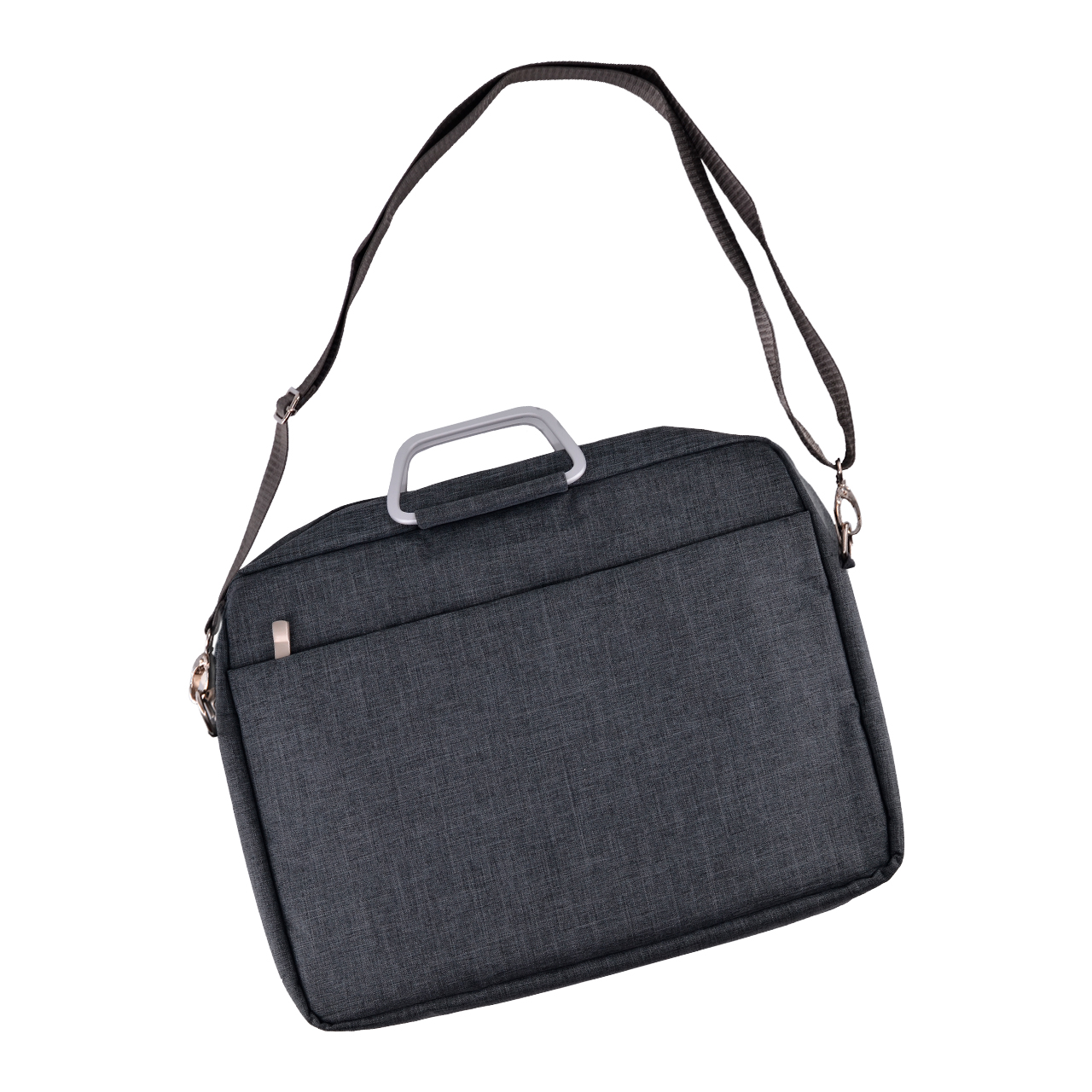 Torba za laptop 15" univerzalna (tamno siva)