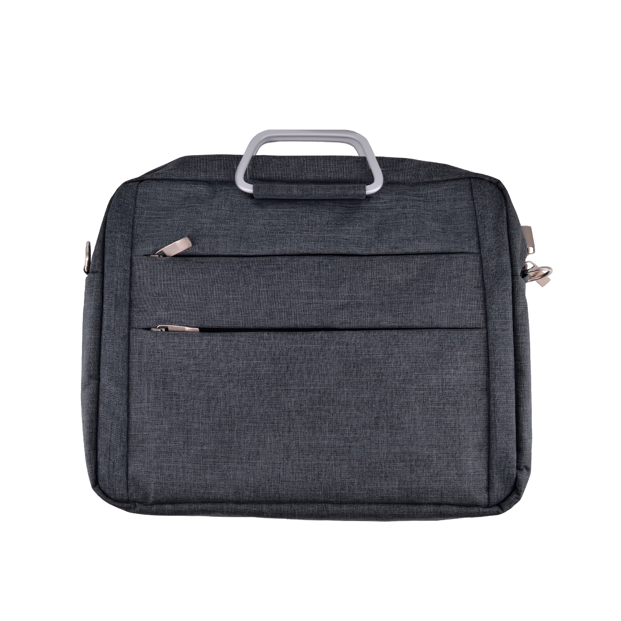 Torba za laptop 15" univerzalna (tamno siva)