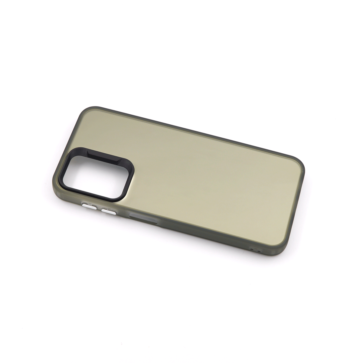 Pc titanium  for sm-a145f/a146b (galaxy a14 4g/5g) black