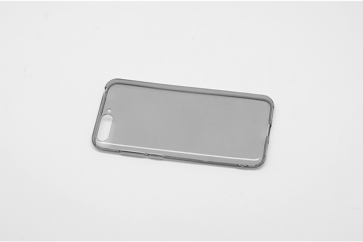 Tpu 0,3mm y6 prime (2018)/honor 7a (smoke)