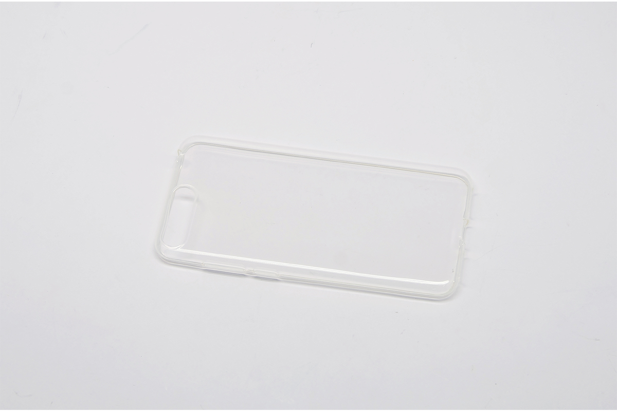 Tpu 0,3mm y6 prime (2018)/honor 7a (white)