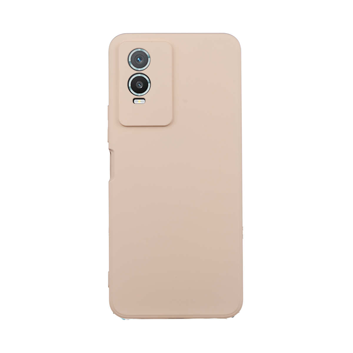 Tpu matte  for vivo y76 5g (roza)