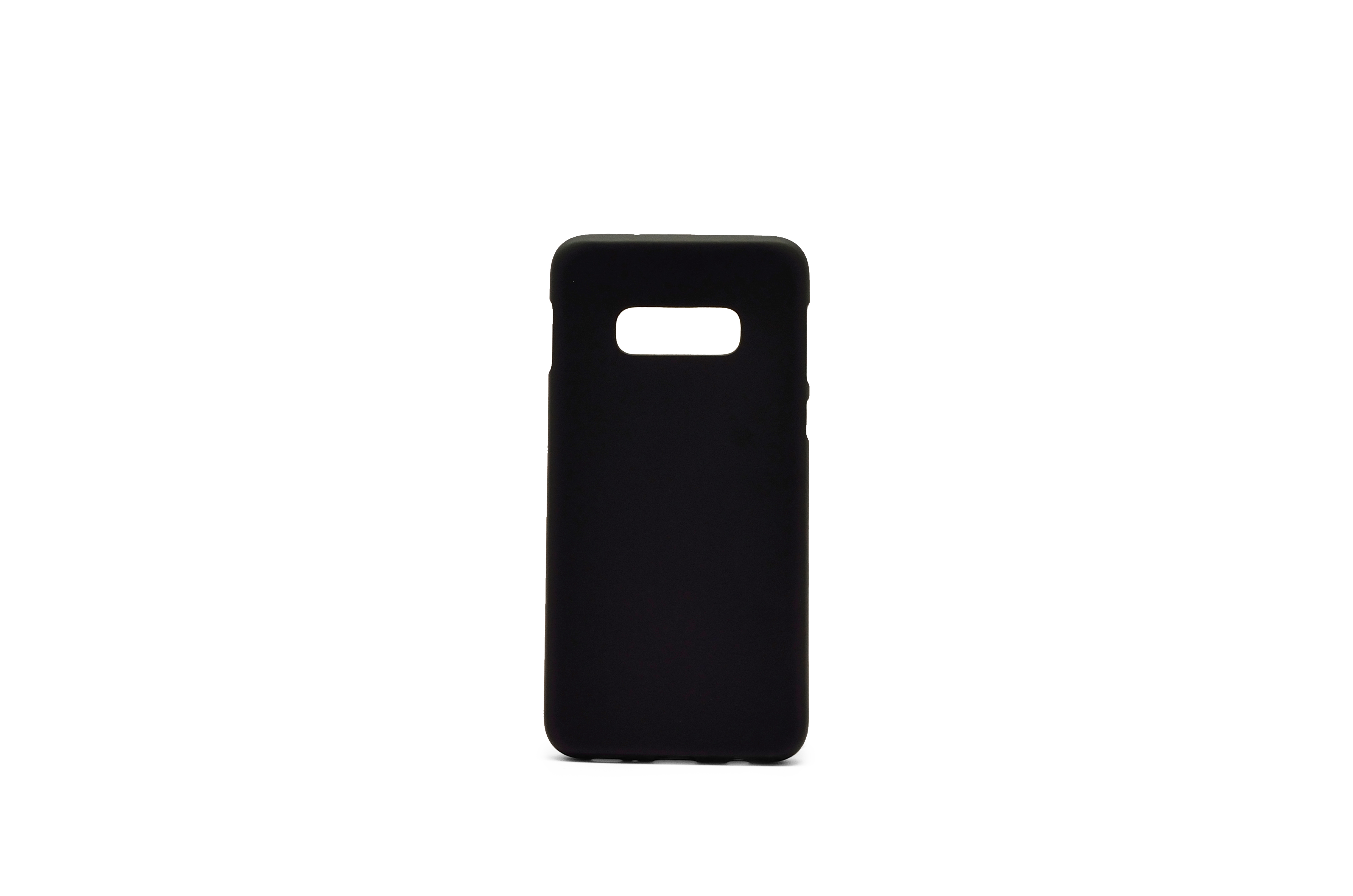 Tpu pudding for sm-g970f (galaxy s10e) crna