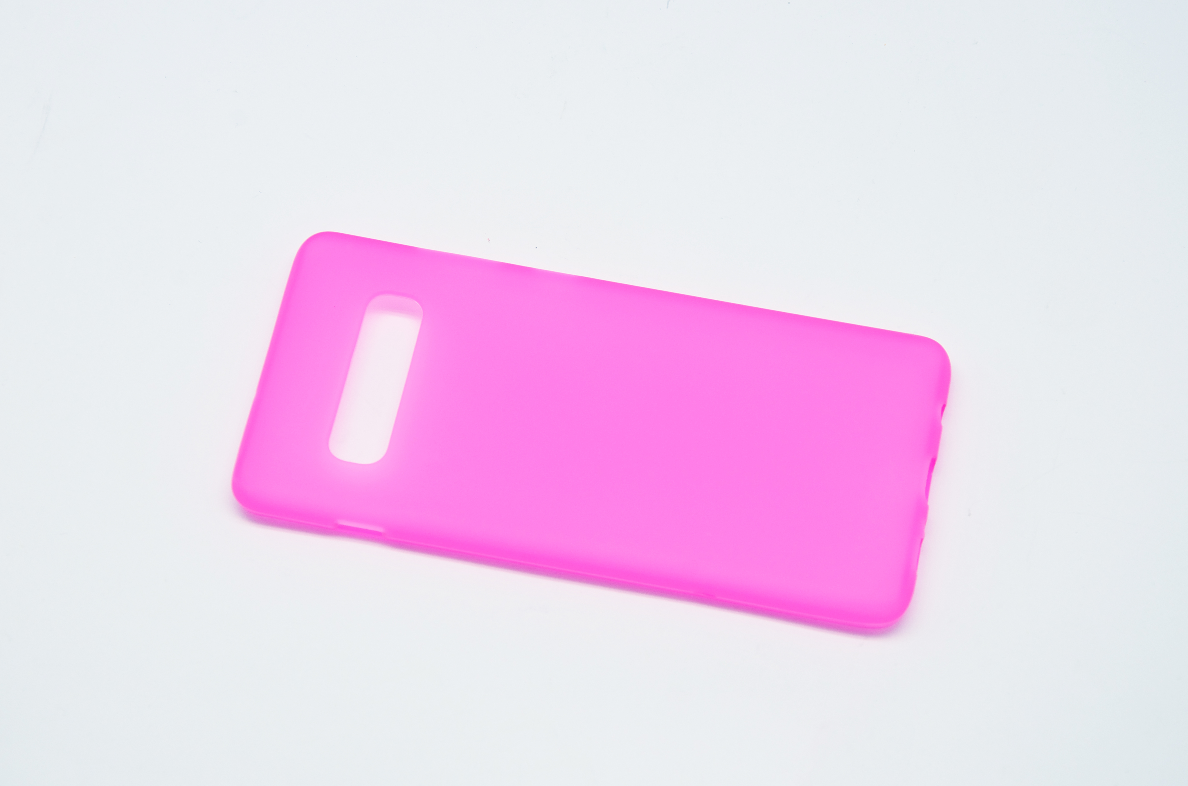 Tpu pudding for sm-g975f (galaxy s10 plus) roza