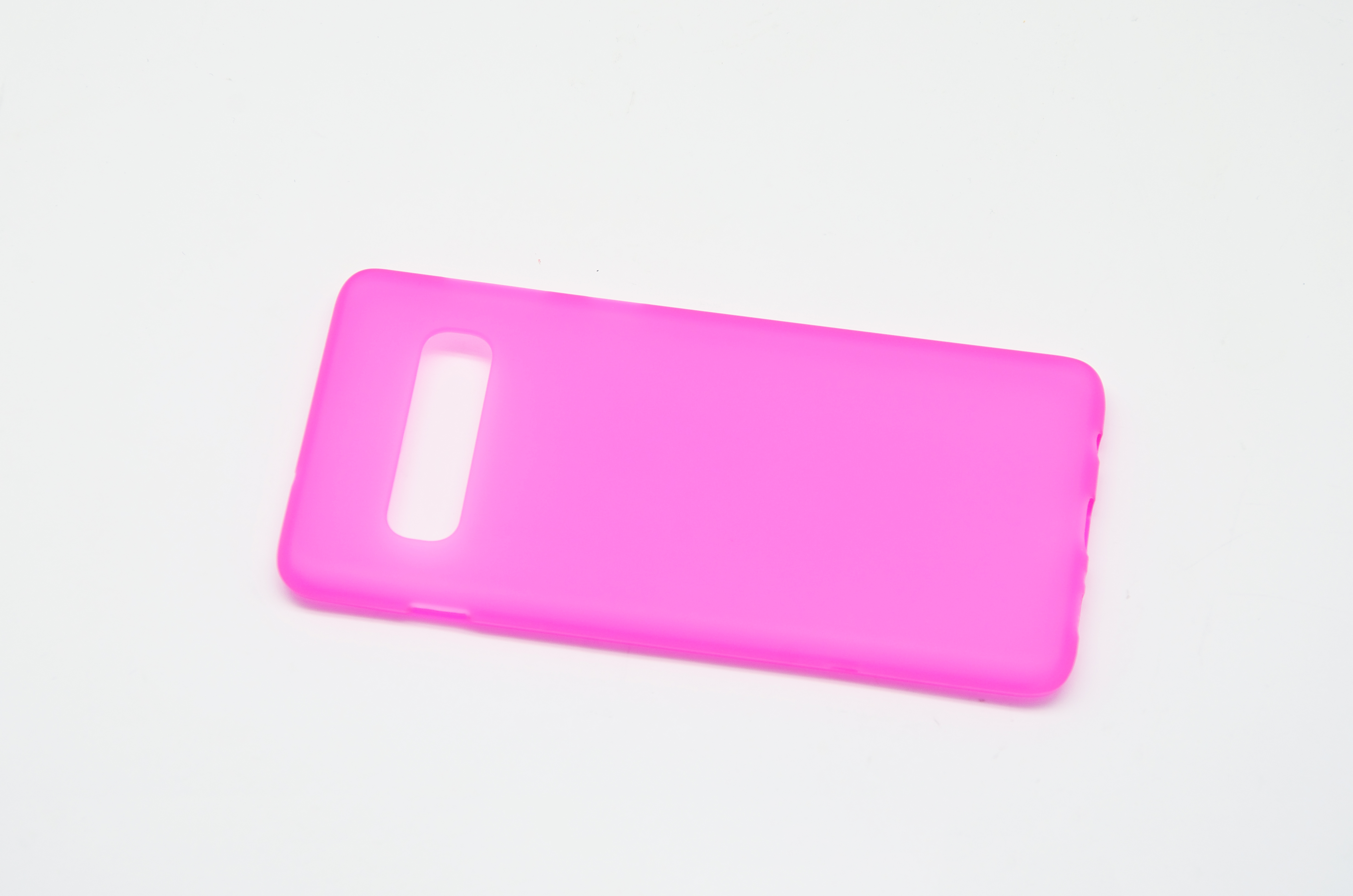 Tpu pudding for sm-g973f (galaxy s10) roza