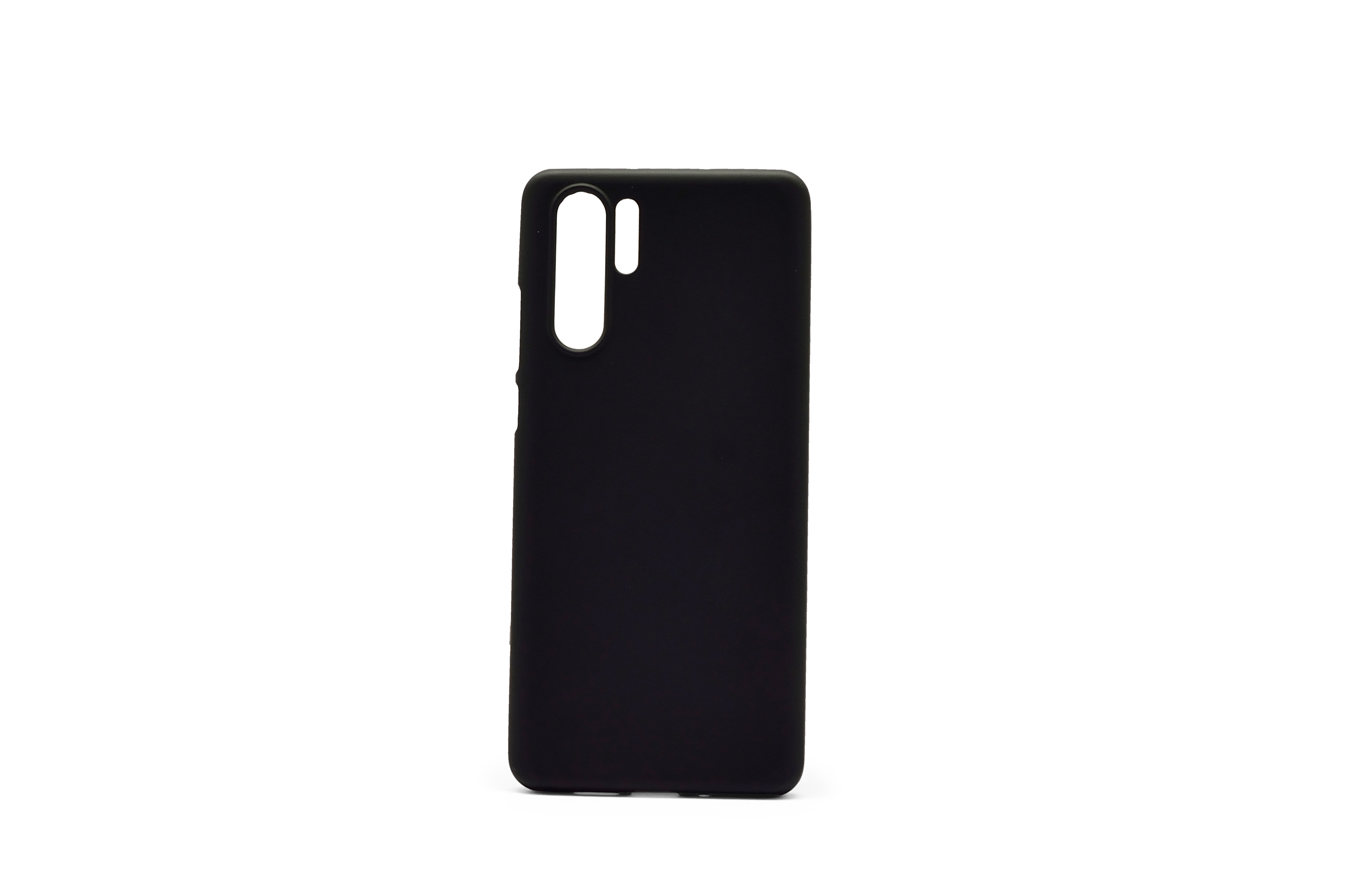 Tpu pudding p30 pro (crna)