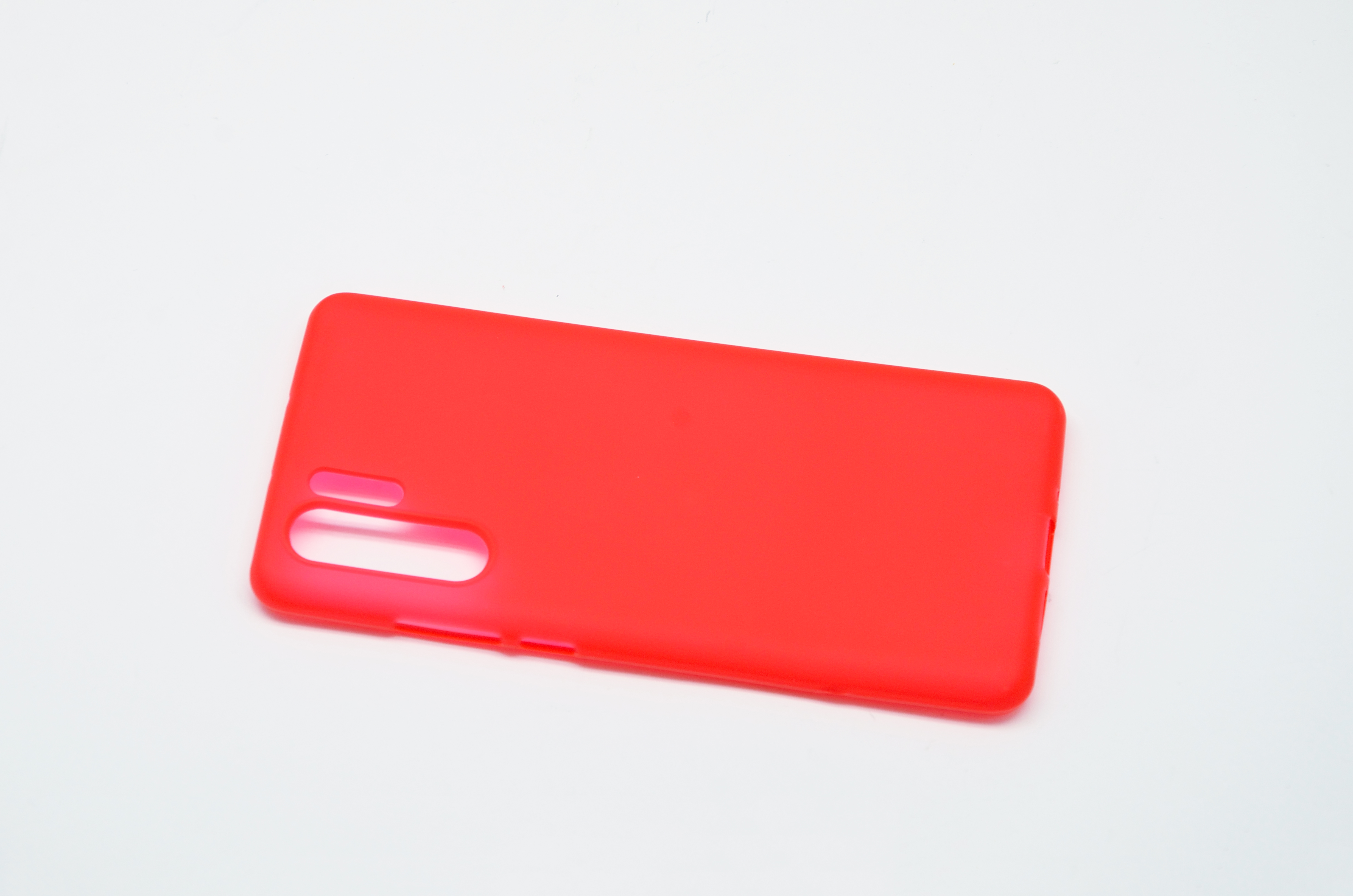 Tpu pudding p30 pro (crvena)