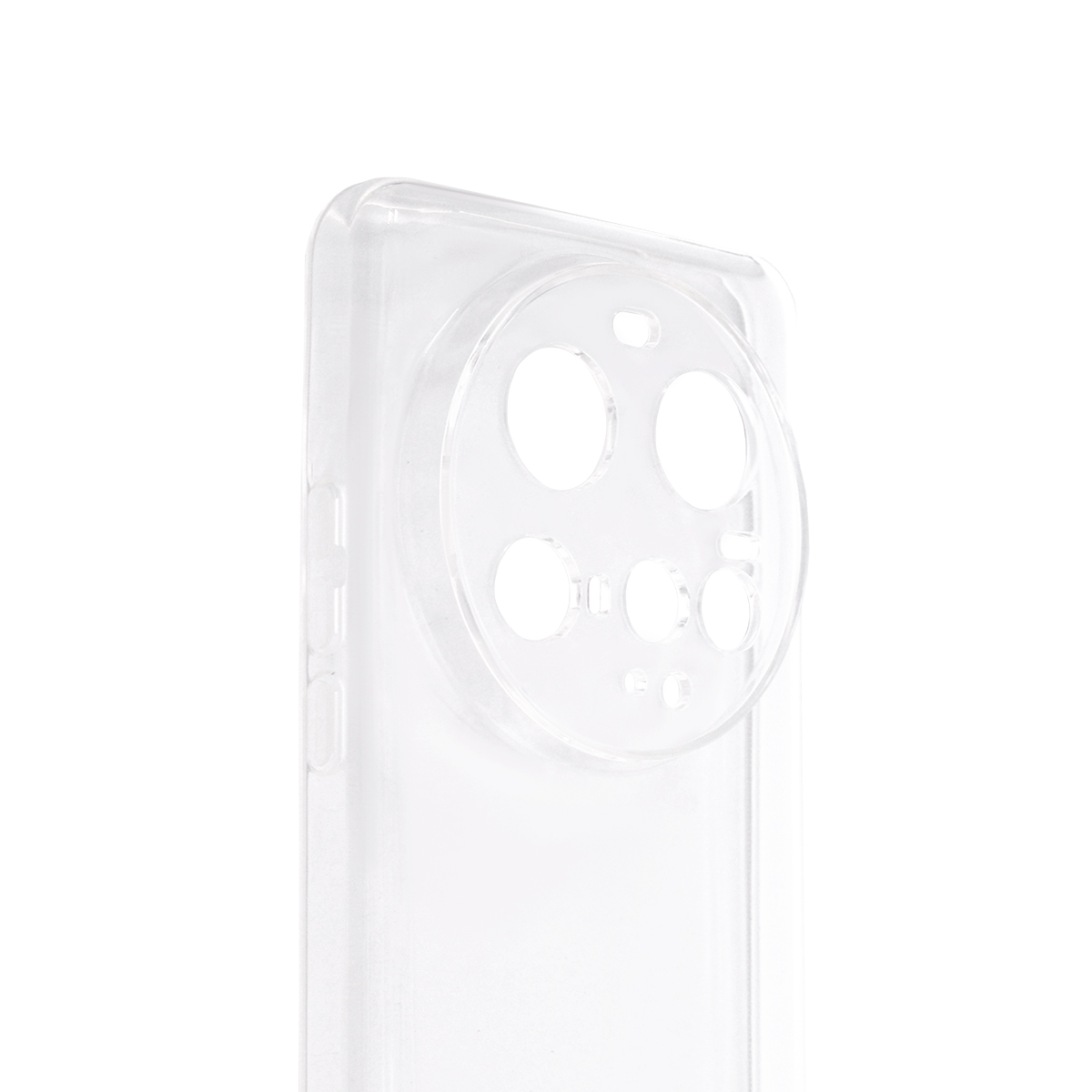 Tpu clear solid for xiaomi 15 ultra