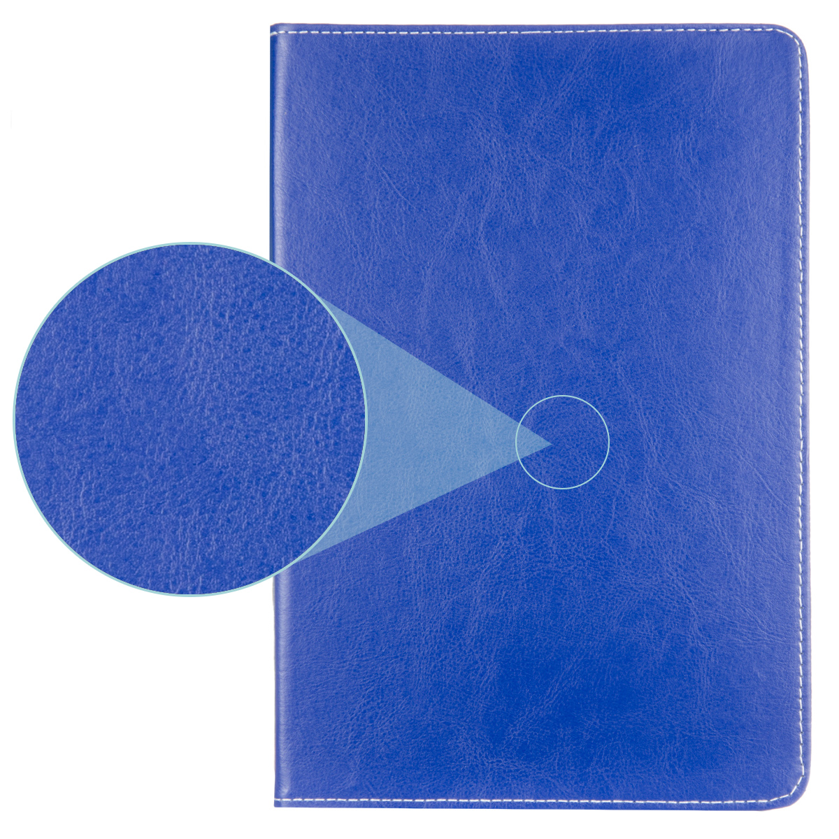 Futrola sveska za tablet univerzalna 10" (plava)