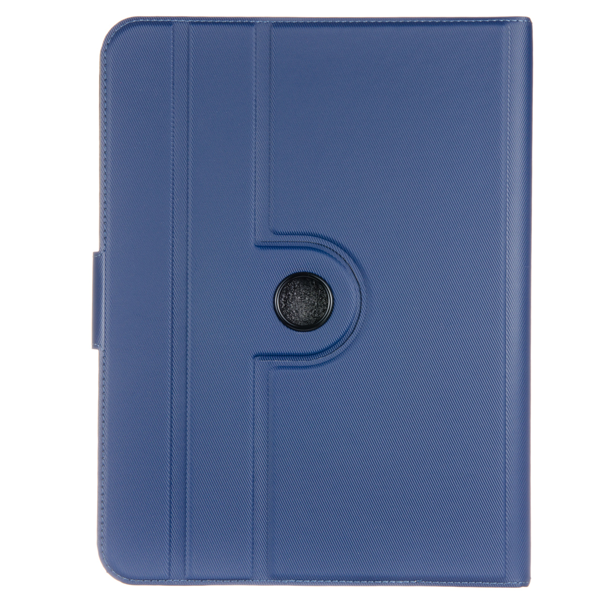Futrola sveska za tablet univerzalna 2u1 9-10" (plava)