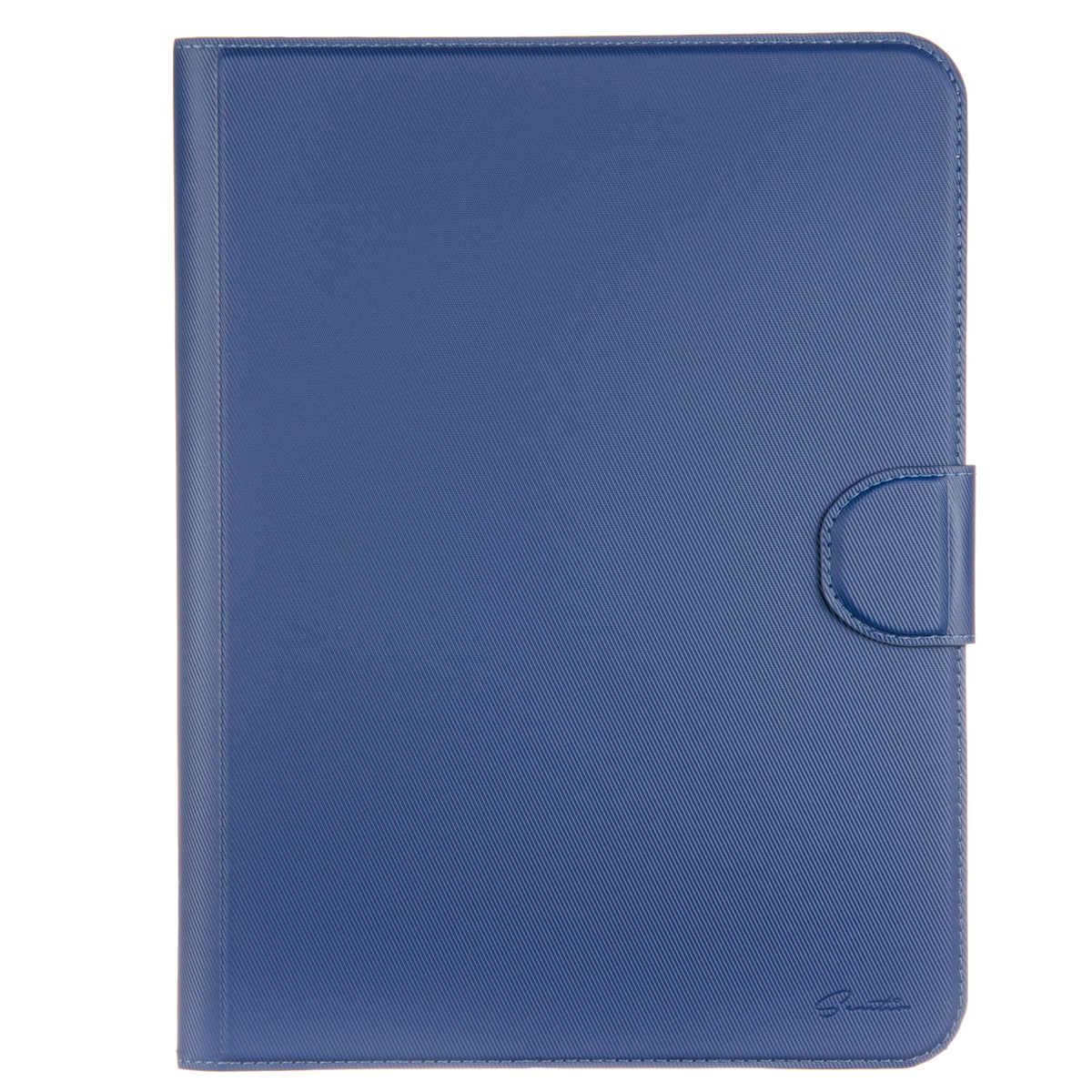 Futrola sveska za tablet univerzalna 2u1 9-10" (plava)