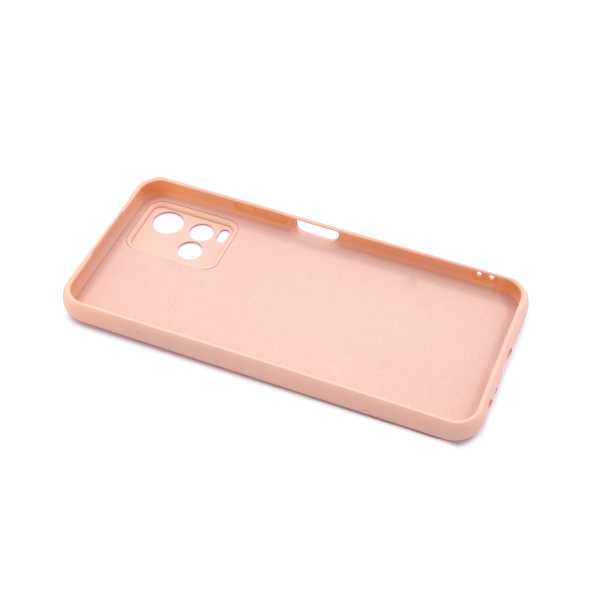Tpu matte  for vivo y21/y21s/y33s (roza)